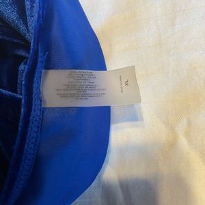 XL 2 piece swim wear